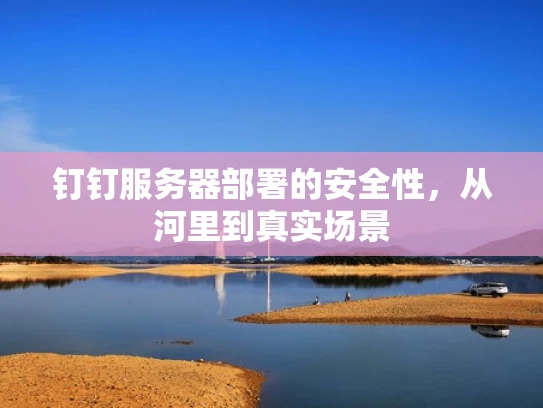 钉钉服务器部署的安全性，从河里到真实场景