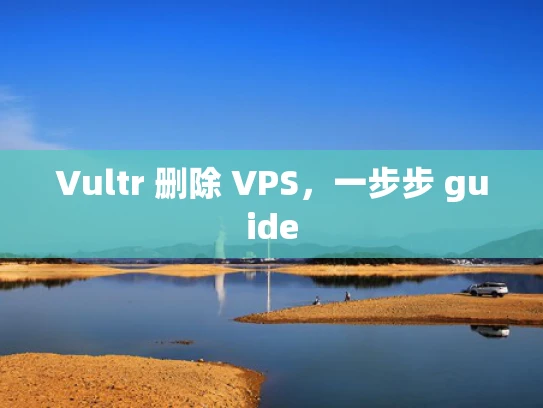 Vultr 删除 VPS，一步步 guide
