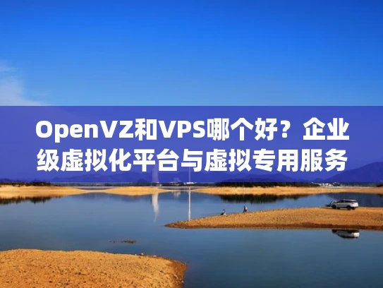 OpenVZ和VPS哪个好？企业级虚拟化平台与虚拟专用服务器的对比