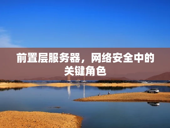 前置层服务器，网络安全中的关键角色