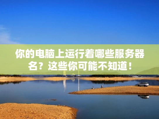 你的电脑上运行着哪些服务器名？这些你可能不知道！