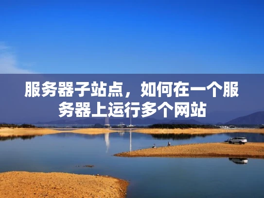 服务器子站点，如何在一个服务器上运行多个网站