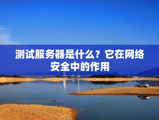 测试服务器是什么？它在网络安全中的作用