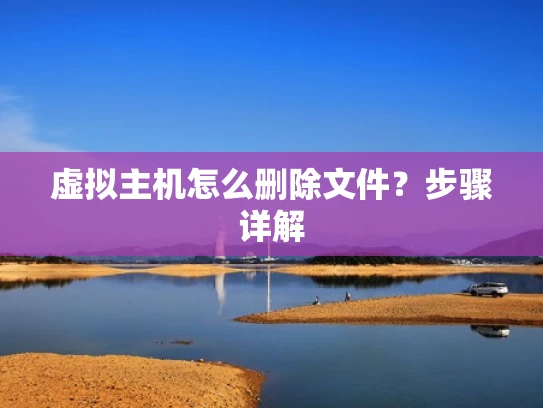 虚拟主机怎么删除文件？步骤详解