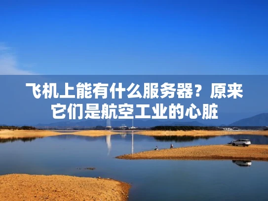 飞机上能有什么服务器？原来它们是航空工业的心脏
