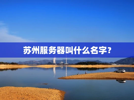 苏州服务器叫什么名字？