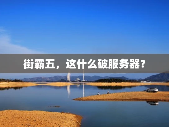 街霸五，这什么破服务器？