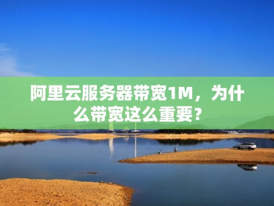 阿里云服务器带宽1M，为什么带宽这么重要？