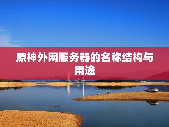 原神外网服务器的名称结构与用途