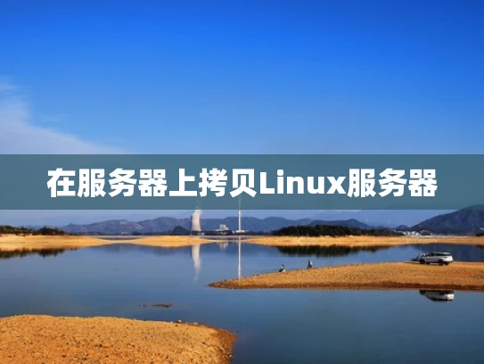 在服务器上拷贝Linux服务器