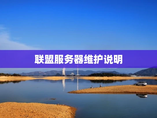 联盟服务器维护说明