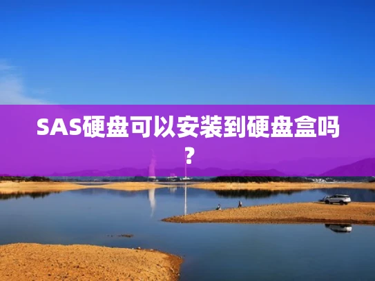 SAS硬盘可以安装到硬盘盒吗？