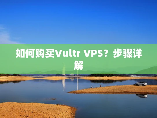 如何购买Vultr VPS？步骤详解