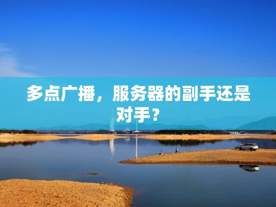 多点广播，服务器的副手还是对手？