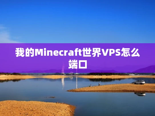 我的Minecraft世界VPS怎么端口