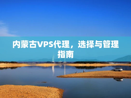 内蒙古VPS代理，选择与管理指南