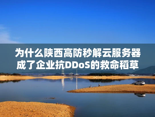 为什么陕西高防秒解云服务器成了企业抗DDoS的救命稻草？一文讲透背后门道