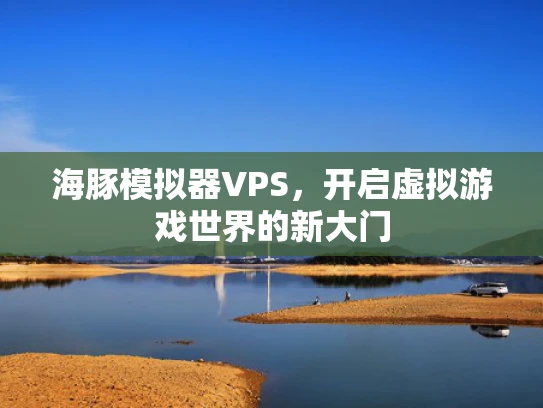 海豚模拟器VPS，开启虚拟游戏世界的新大门