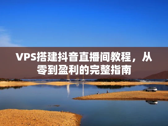 VPS搭建抖音直播间教程，从零到盈利的完整指南