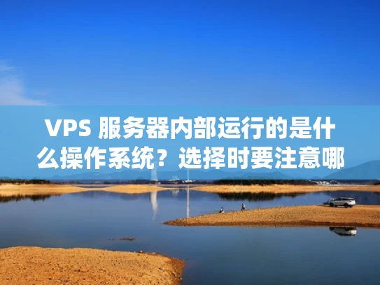 VPS 服务器内部运行的是什么操作系统？选择时要注意哪些事项？