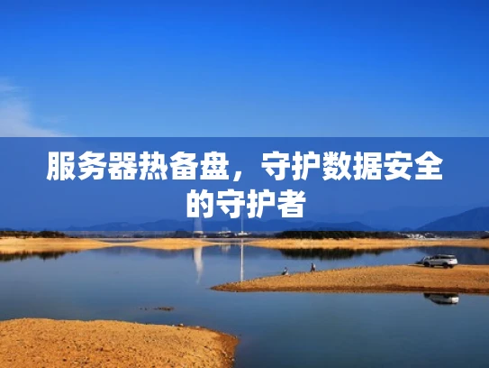 服务器热备盘，守护数据安全的守护者