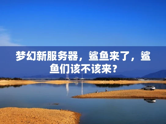 梦幻新服务器，鲨鱼来了，鲨鱼们该不该来？