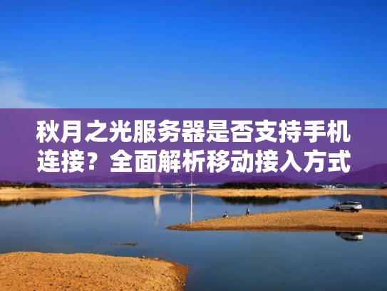 秋月之光服务器是否支持手机连接？全面解析移动接入方式