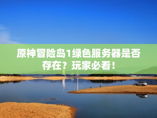 原神冒险岛1绿色服务器是否存在？玩家必看！