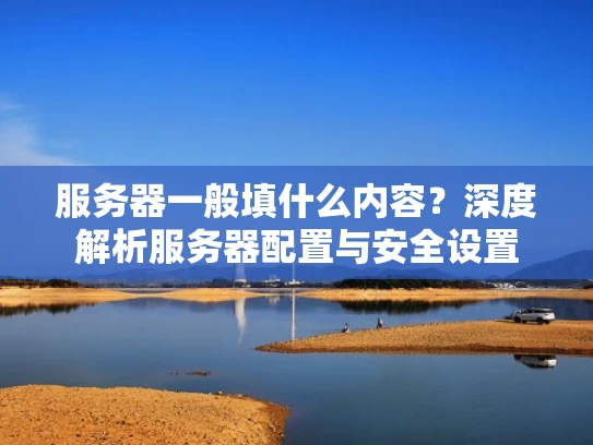 服务器一般填什么内容？深度解析服务器配置与安全设置