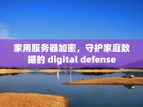 家用服务器加密，守护家庭数据的 digital defense