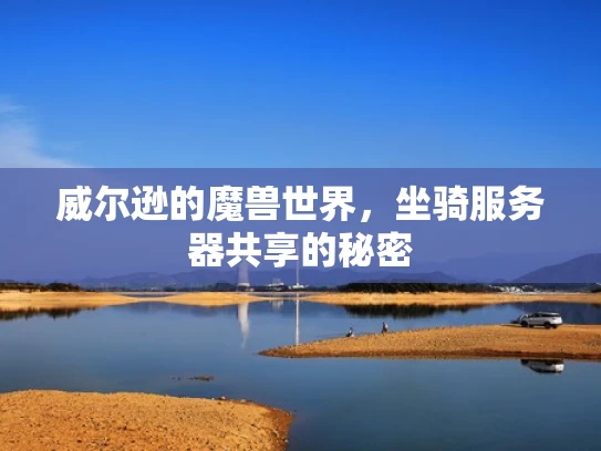 威尔逊的魔兽世界，坐骑服务器共享的秘密
