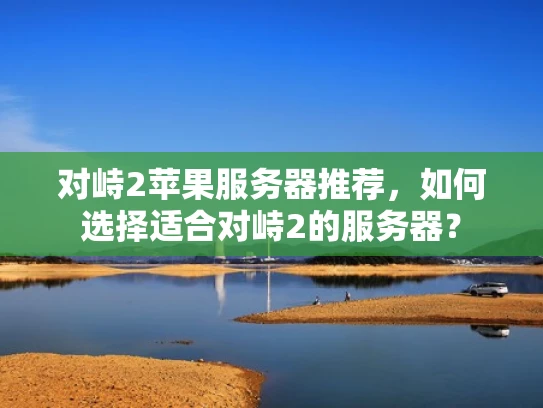 对峙2苹果服务器推荐，如何选择适合对峙2的服务器？