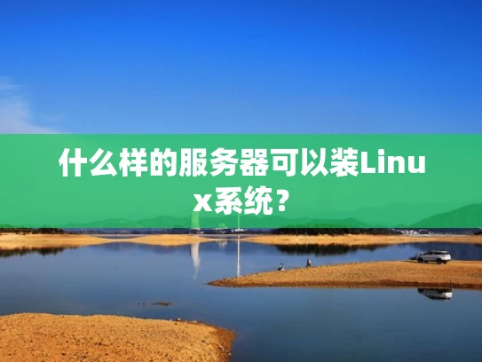 什么样的服务器可以装Linux系统？