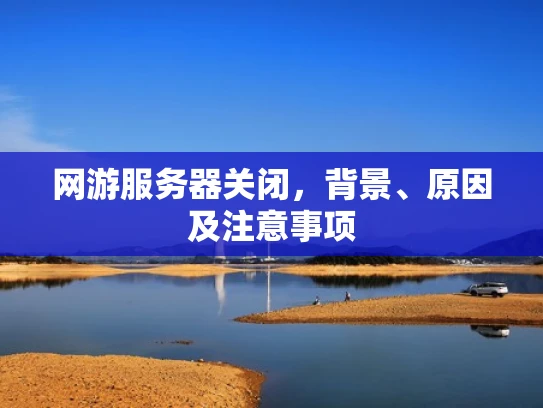 网游服务器关闭，背景、原因及注意事项