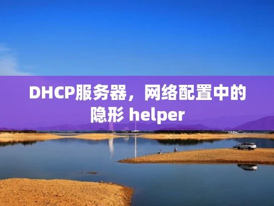 DHCP服务器，网络配置中的隐形 helper
