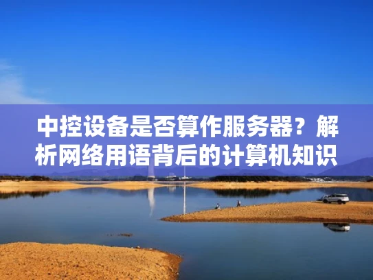 中控设备是否算作服务器？解析网络用语背后的计算机知识