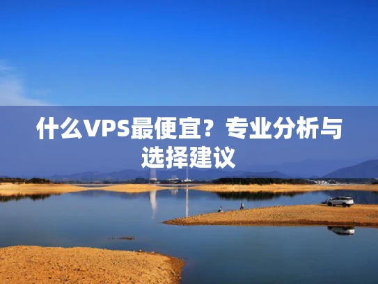 什么VPS最便宜？专业分析与选择建议