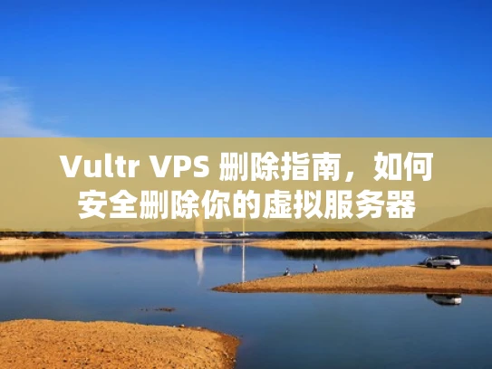 Vultr VPS 删除指南，如何安全删除你的虚拟服务器