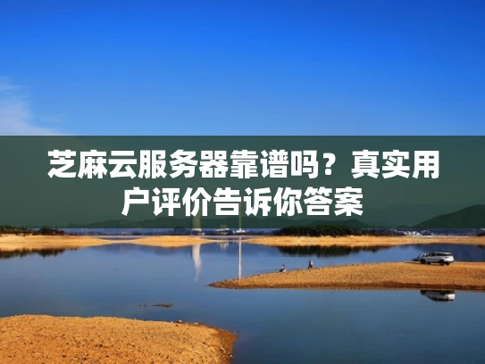 芝麻云服务器靠谱吗？真实用户评价告诉你答案
