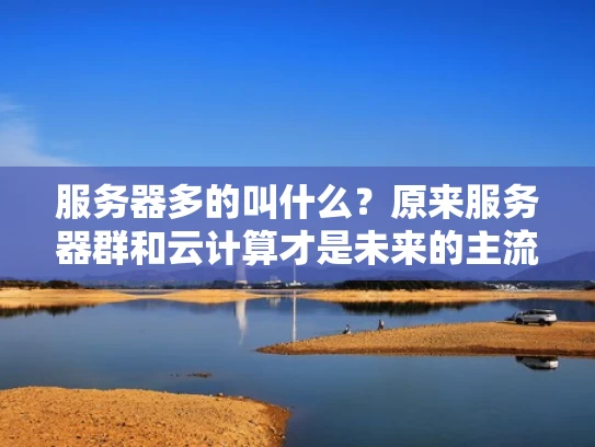 服务器多的叫什么？原来服务器群和云计算才是未来的主流