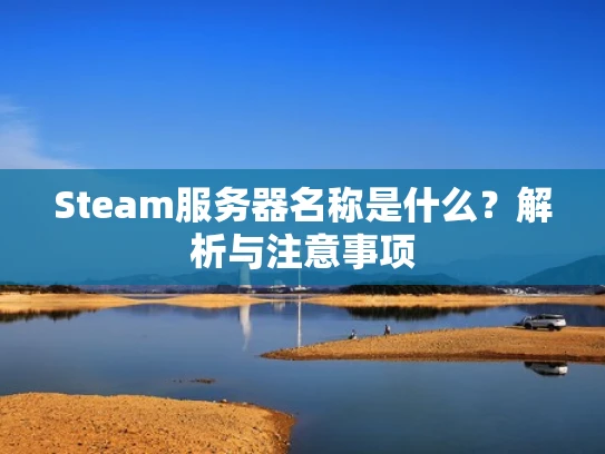 Steam服务器名称是什么？解析与注意事项