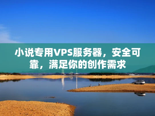 小说专用VPS服务器，安全可靠，满足你的创作需求