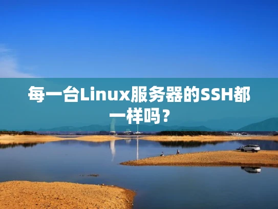 每一台Linux服务器的SSH都一样吗？