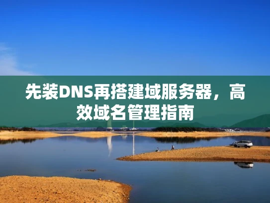 先装DNS再搭建域服务器，高效域名管理指南