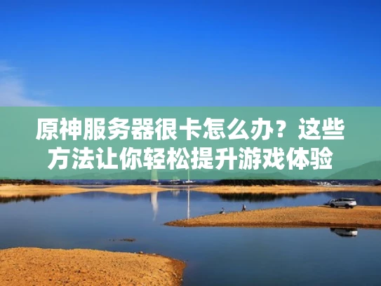原神服务器很卡怎么办？这些方法让你轻松提升游戏体验