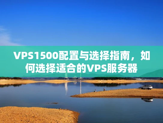 VPS1500配置与选择指南，如何选择适合的VPS服务器