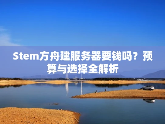 Stem方舟建服务器要钱吗？预算与选择全解析