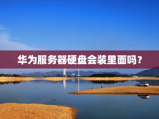 华为服务器硬盘会装里面吗？