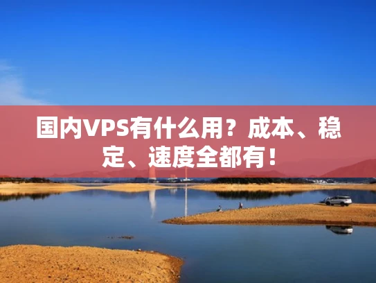 国内VPS有什么用？成本、稳定、速度全都有！