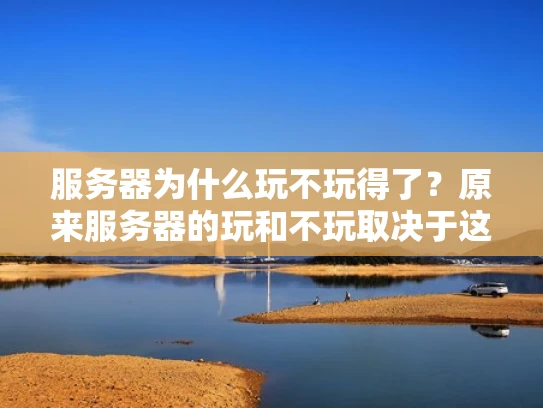 服务器为什么玩不玩得了？原来服务器的玩和不玩取决于这些因素！